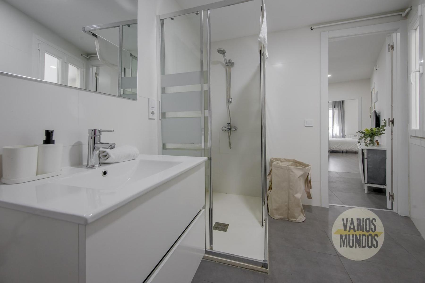 Excuisite New Apt En Gran Via Para 5Pax E2 Madryt Zewnętrze zdjęcie