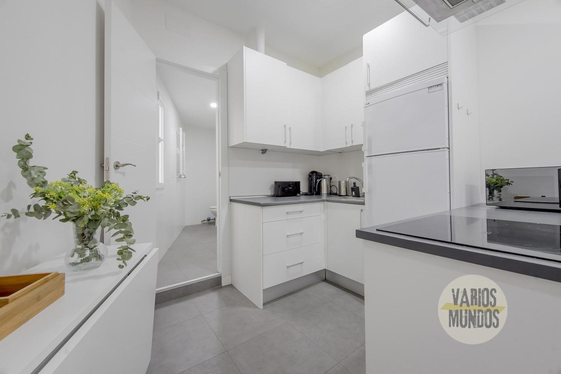 Excuisite New Apt En Gran Via Para 5Pax E2 Madryt Zewnętrze zdjęcie